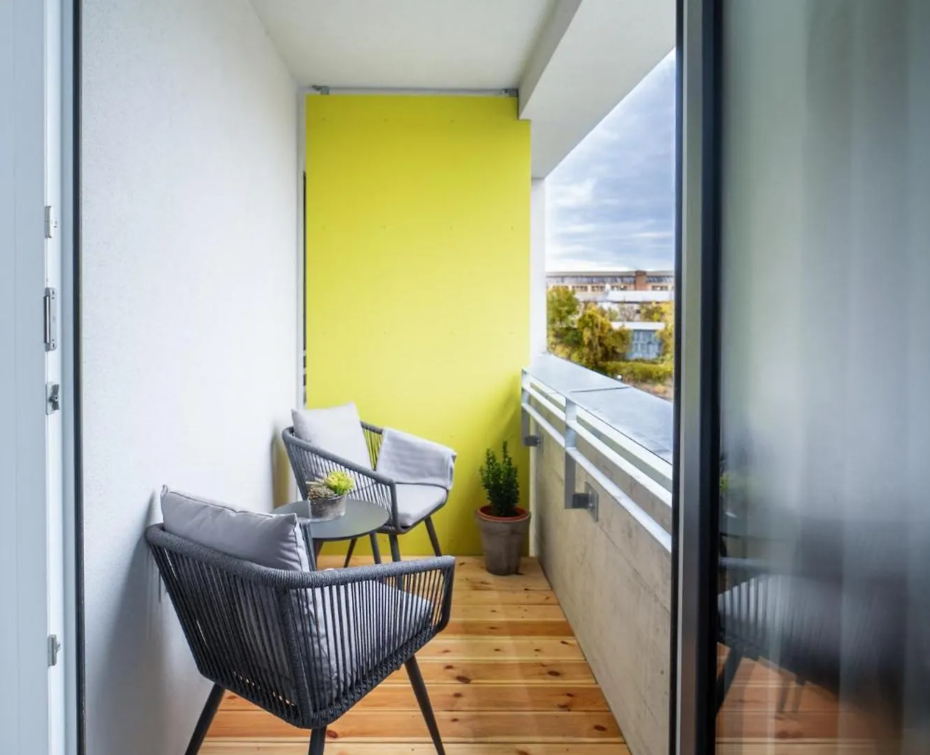 Apartman Chrudimpark Lägenhet  Chrudim